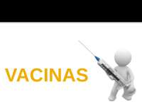 VACINAS O que são vacinas Por que vacinar Vias de Administração