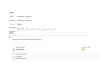 30 Solved MCQs on Color Management - Examination 2 | IMAG 3570