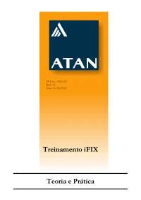 Apostila iFIX