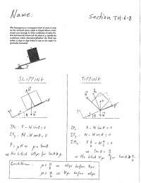 Quiz 10 with Solutions - Statistics | E M 306