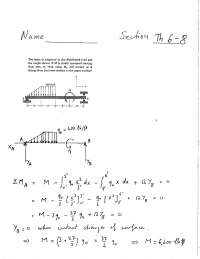 Quiz 7 with Solution for Statistics | E M 306