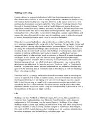 Noddings Caring the Ethics in Theory of Universe | PHIL 201