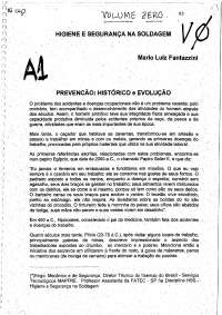 HSS - Apostila