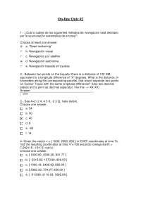 Tests Atenea resolts