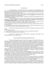 SCHEMA LEZIONE SUL TESTO ANTROPOLOGIA GIURIDICA di Rouland