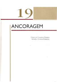 Notas de ortodontia: ancoragem