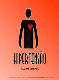 Album-Seriado hipertensão
