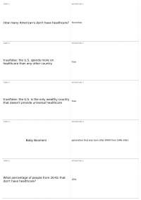Exam 2 | SOC 1523 - Social Problems