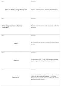 Business Plan Writing Test/Quiz 1 | BUS  - Writing a Business Plan