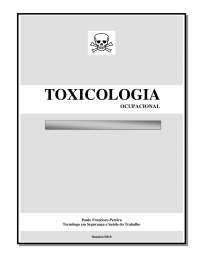 Toxicologia ocupacional
