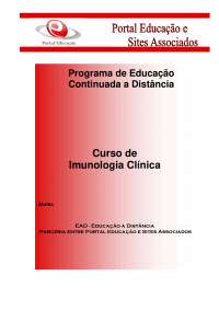 Imunologia clínica