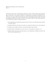 Quiz 1 - Introduction to the Philosophy of Science | PHIL 204