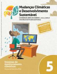 MUDANÇAS CLIMÁTICAS E DES. SUSTENTÁVEL-fasc. 05 -sistemas de monitoramento climáticos