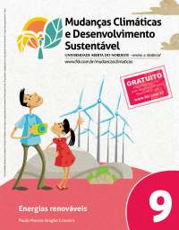 MUDANÇAS CLIMÁTICAS E DES. SUSTENTÁVEL-fasc. 09-energias renováveis
