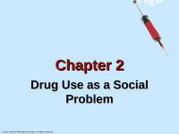Understanding Substance Use and Dependence: A Comprehensive Overview