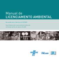 Manual de Licenciamento Ambiental