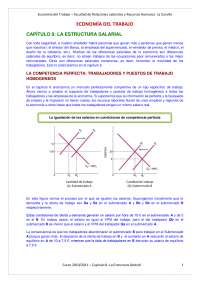 Resumen del capitulo 8 del libro de eco laboral