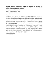 Sensor de nível