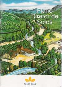 LIVRO Plano Diretor de Solos Souza cruz