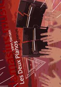 partituras\Les deux pianos