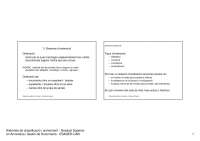 Sistemes de classificació i arxiu