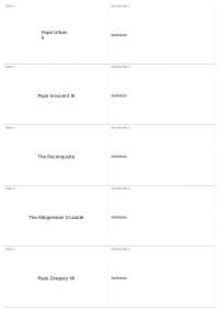 final exam review | HIST 100 - Western Civilization, Pre-Modern (GT-HI1)