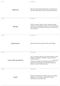 Midterm 1 | AES 151 - INT AMER ETH GROUPS