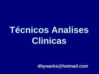 Mediadores da inflamação