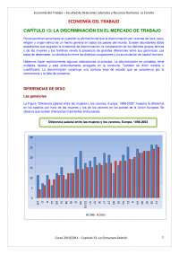 Resumen del capitulo 13 del libro