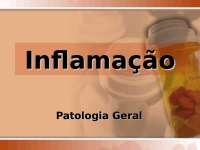 Farmacologia - AULA - Inflamação aguda