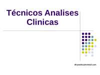 Farmacologia - AULA - Antibióticos - metabolismos intermediário