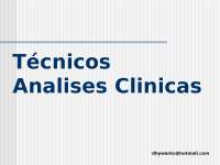 Farmacologia - AULA - Anestésicos Locais
