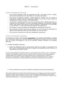 Evaluación de Patrones Perceptivos y Procesamiento Visual - Prof. anónimo