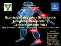 exercicios fisicos para fibromialgia slide