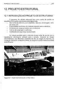 Introdução ao Projeto Aeronáutico - Prof. Edison Rosa - mod4 cap12