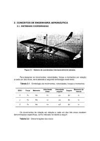 Introdução ao Projeto Aeronáutico - Prof. Edison Rosa - mod1 cap2