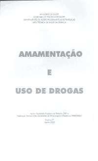 Amamentação e drogas