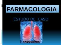 Estudo de Caso: Farmacologia - Tratamento de uma Paciente com Asma e Sinusite Crônica