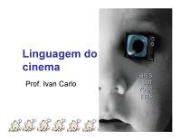 Linguagem do Cinema