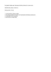 EXAMEN INTERNACIONAL PÚBLICO 2011