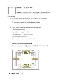 Introducció a la economia