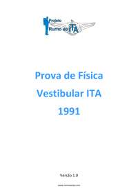Fisica ITA 91