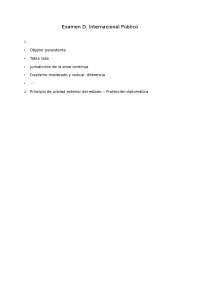 Examen junio 2011