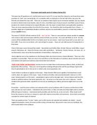 Psychology of Violence - Final Exam | Psych 129