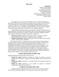 Trabalho de EPR - POKA-YOKE