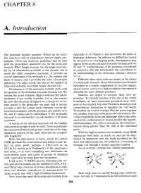 Silverstein Spectrosc Chemistry Nmr Ftir Ms Chapter8 Solved Problems Livro Docsity