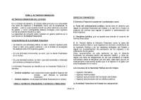 Tipos de Recursos Financieros Públicos y Tributarios en España - Prof. 41