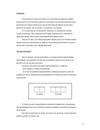 Introdução A pneumática é a ciência que utiliza o ar como fluido qu