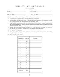 12 Solved Problems on Quadratic Functions and Equation - Exam | MATH ...