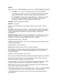 Resumo do Programa Bolsa Escola em Santa Maria: Acesso a Direitos Sociais Básicos